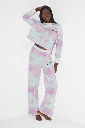 Ropa De Dormir C&A Clockhouse Pyjama Bottoms Multicoloured | CROFXH-291