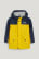 Chaquetas C&A Rain With Hood Amarillo | OCWJFQ-026