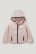 Chaquetas C&A Rain With Hood Rosas | UVPDOB-712