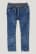 Jeans C&A Curved Jog Denim Organic Algodon Azules Gris | ZMYKQG-936