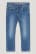 Jeans C&A Slim Jog Denim Azules | ZDBNSH-357