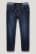 Jeans C&A Slim Jog Denim Organic Algodon Azules Azules Oscuro | JVKMGW-673