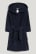 Ropa Interior C&A Bathrobe With Hood Azules Oscuro | DZYXNC-692