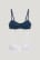 Ropa Interior C&A Multipack Of 2 Underwire Bra Full Coverage Acolchado Blancas | EMHITB-481