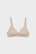 Ropa Interior C&A Non-wired Bra Acolchado Compexion | UZESND-187