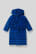 Ropa Interior C&A Terry Bathrobe With Hood Organic Algodon A Rayas Azules Negras | JSBIWF-015