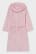 Trajes De Baño C&A Bathrobe With Hood Organic Algodon Rosas | WDJGRH-143