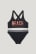 Trajes De Baño C&A Bikini Lycra® Xtra Life™ 2 Piece Negras | GYQLZB-815